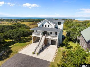 53964 Salt Creek Ct LOT 1, Frisco, NC 27936