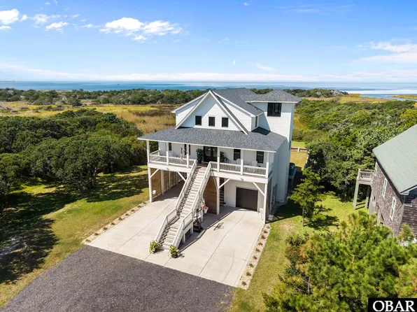 53964 Salt Creek Ct Lot 1, Frisco, NC 27936