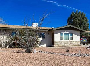 935 Brook Cir, Las Cruces, NM 88001
