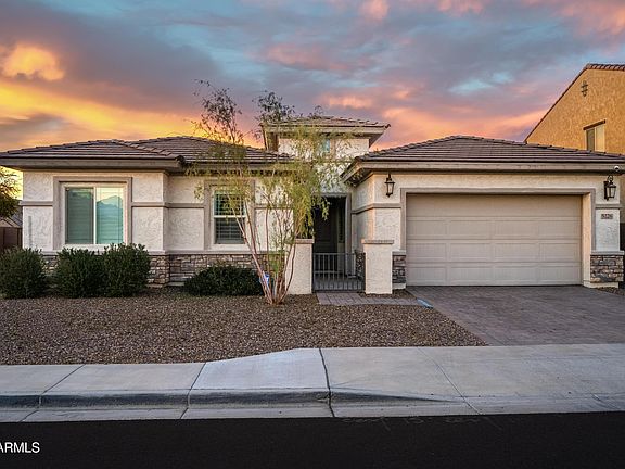 2nd image of 5226 W THRESHER Way