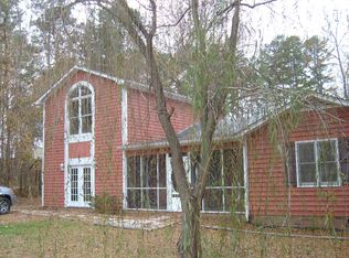 2509 Kempsar Ln, Monroe, NC 28110