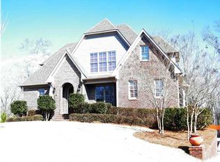 1020 Columbia Cir, Birmingham, AL 35242