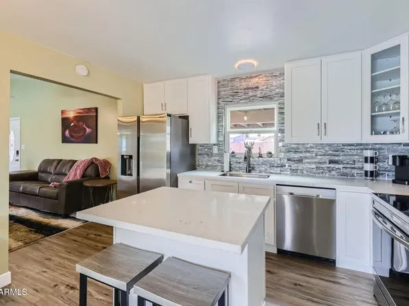 4211 N 105TH Avenue, Phoenix, AZ 85037