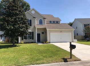 1225 Bridgeport Dr, Mount Pleasant, SC 29466