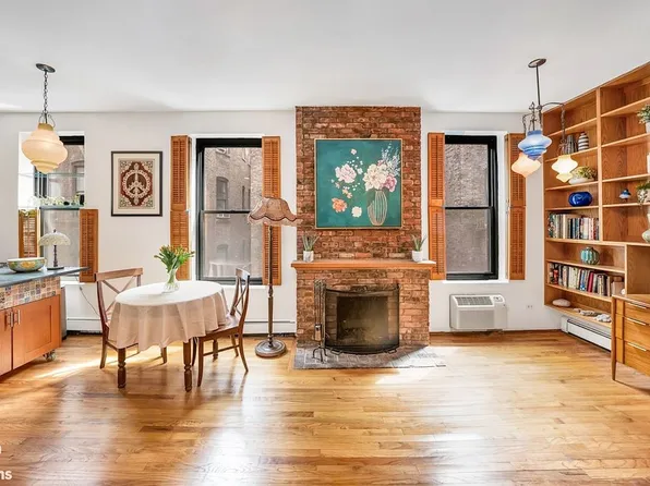 202 W 92nd St APT 4F, Manhattan, NY 10025