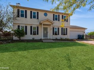 6906 Applegate Dr, Plainfield, IL
