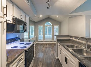 The Hamilton Apartments, Austin, TX 78704