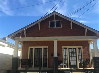 529 Huey P Long Ave, Gretna, LA 70053
