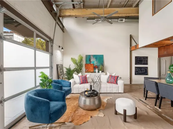 1661 La France St NE Unit 224, Atlanta, GA 30307