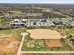 2701 Romero Way, Bartonville, TX 76226