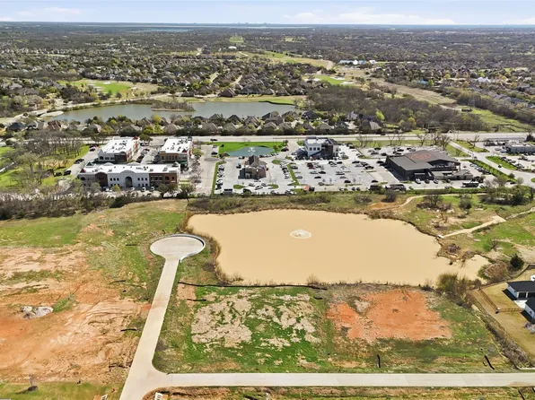 2701 Romero Way, Bartonville, TX 76226