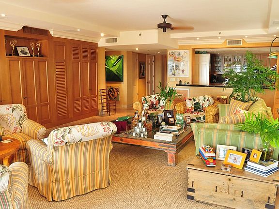 2nd image of 2311 Fisher Island Dr