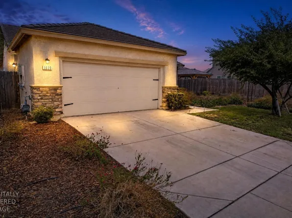 1020 Narada Way, Livingston, CA 95334