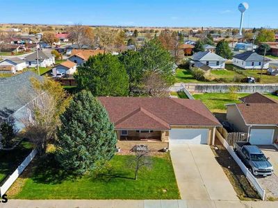 812 Avenue C, Minatare, NE, 69356