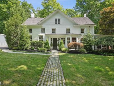 33 N Finley Ave, Basking Ridge, NJ, 07920