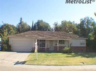 1908 S Tuxedo Ave, Stockton, CA 95204