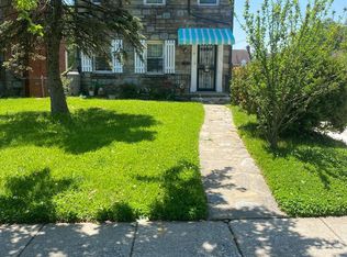 13 McDonald Pl NE, Washington, DC 20011