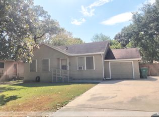 1102 Linden St, La Marque, TX 77568