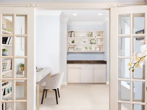 257 Central Park West 7F image 3 of 21