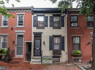 2214 Manning St, Philadelphia, PA 19103
