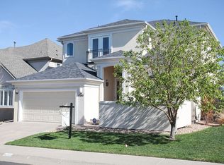 4393 E Phillips Pl, Centennial, CO 80122