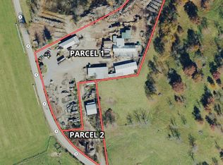 2614 Highway 3, Hinton, WV 25951