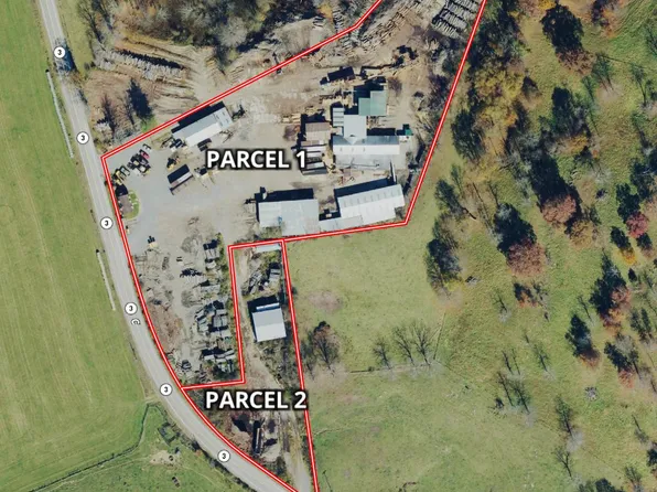 2614 Highway 3, Hinton, WV 25951