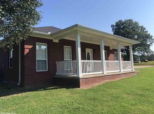 150 Beddit Ln, Heber Springs, AR 72543