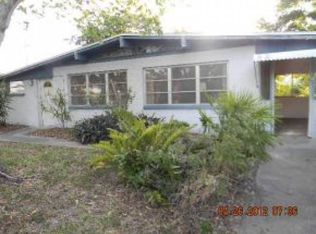 818 8th St, Merritt Island, FL 32953
