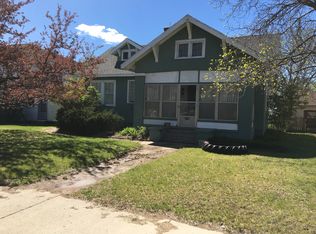 711 Jefferson St S, Wadena, MN 56482
