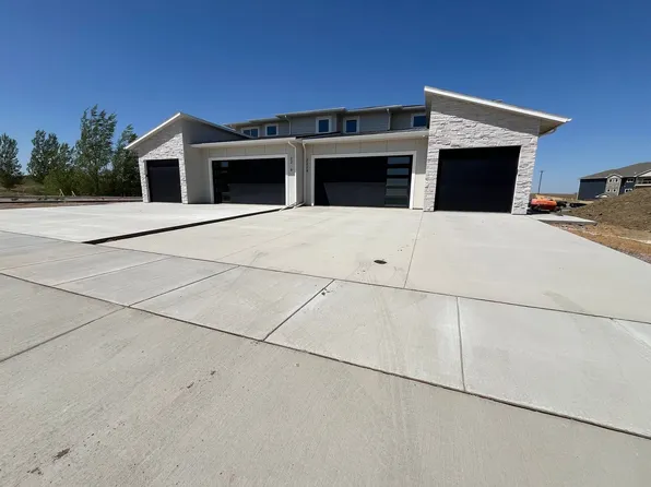 2226 N Hacksaw Trl, Sioux Falls, SD 57107