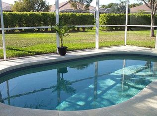 6705 Calumet Dr, Naples, FL 34113
