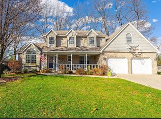 924 Shabbona St, Morris, IL 60450