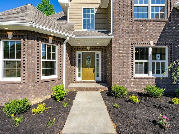2nd image of 2427 Dotsonville Road Trct 2 Lot Trct #2