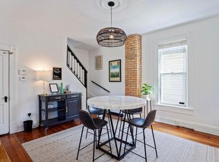 1148 Perry St, Columbus, OH 43201