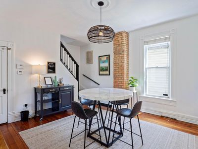 1148 Perry St, Columbus, OH, 43201