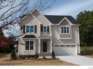 3012 Annandale Rd, Durham, NC 27705