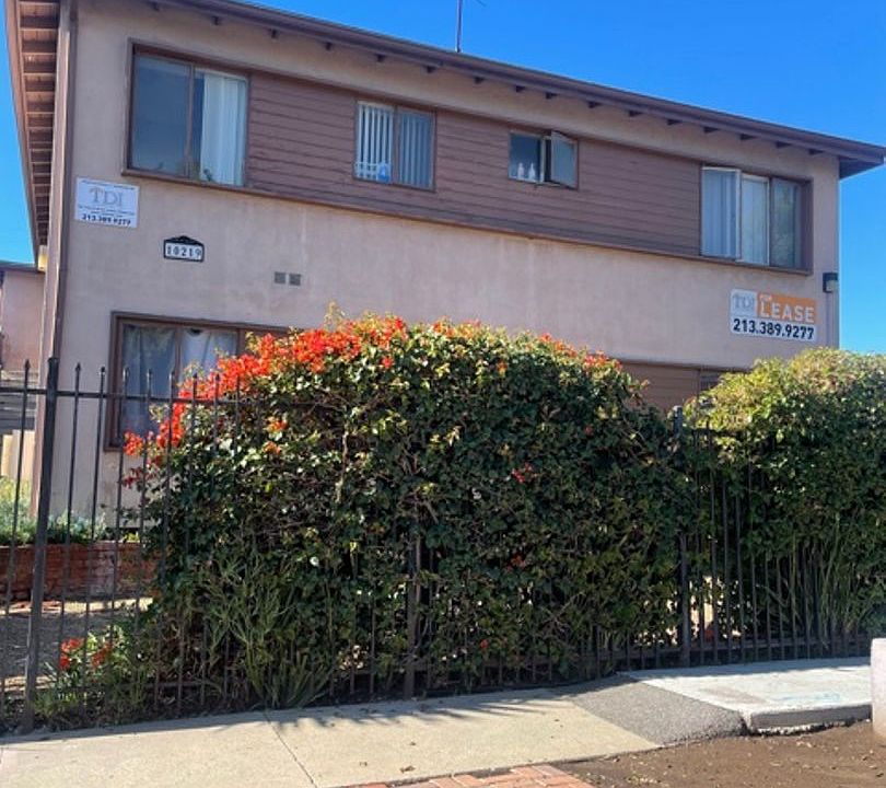 1st image of 10219 England Ave APT 1