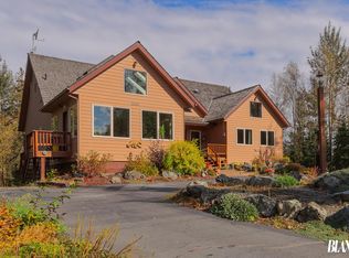 2205 S Austin Cir, Palmer, AK 99645