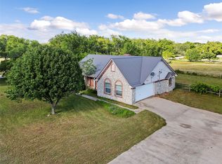 103 Threatt Ln, Weatherford, TX 76088