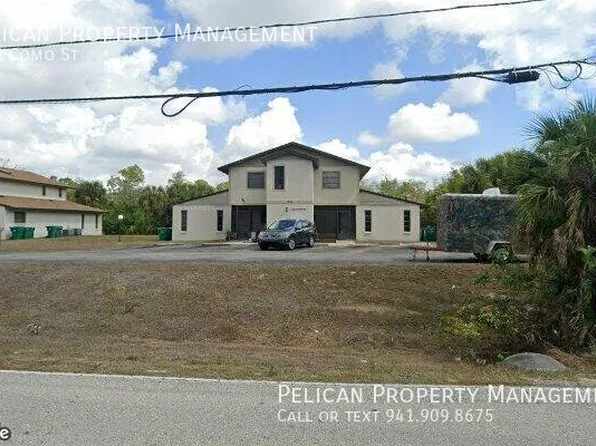 1930 Como St, Pt Charlotte, FL 33948