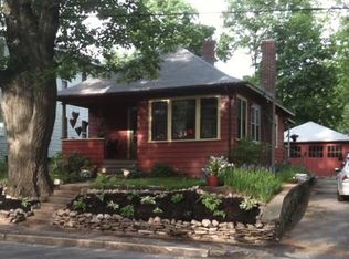 714 Grove St, Worcester, MA 01605