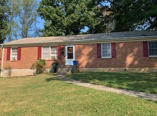 1112 Heath Ave, Lynchburg, VA 24502
