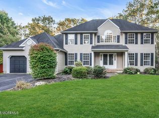 939 Hyson Road, Jackson, NJ 08527