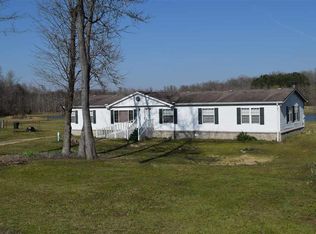 5505 Lagrange Rd, Somerville, TN 38068