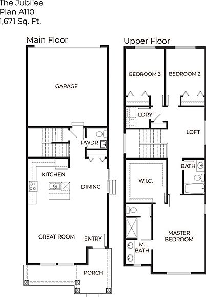 Floor Plan.