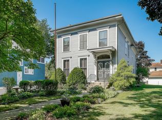 4920 Highland Ave, Downers Grove, IL 60515