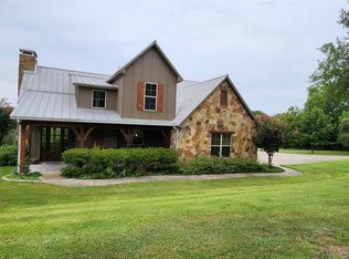 4155 Oakcrest Ln, Fort Worth, TX 76126