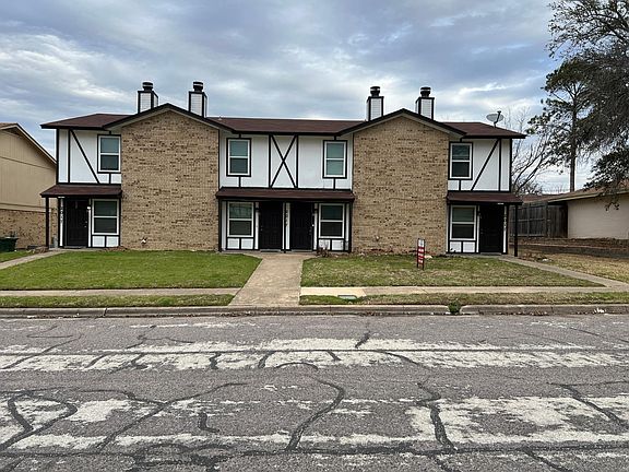 2nd image of 2017 Paisley Dr APT C