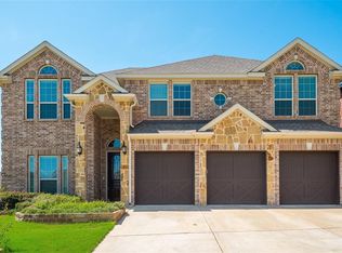 7908 Bishop Pine Rd, Denton, TX 76208